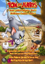 Tom & Jerry - Beste Achtervolgingen 5