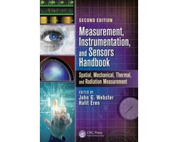 Measurement, Instrumentation, and Sensors Handbook