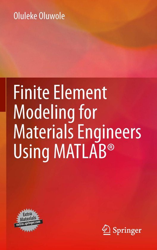 Engineering (R0) - Finite Element Modeling for Materials Eng ... - cover