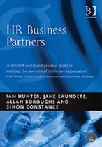 HR Business Partners