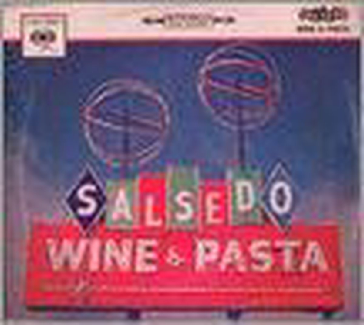 Wine & Pasta
