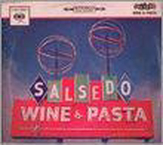 Wine & Pasta