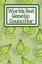 Worlds Best Genetic Councillor