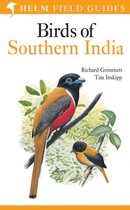 Field Guide To Birds Of Southern India