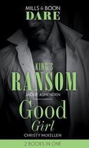 King's Ransom / Good Girl