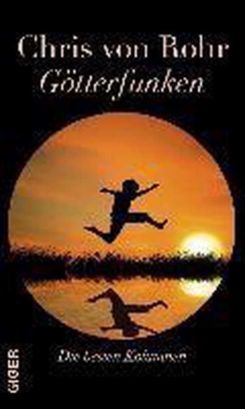 Götterfunken - cover
