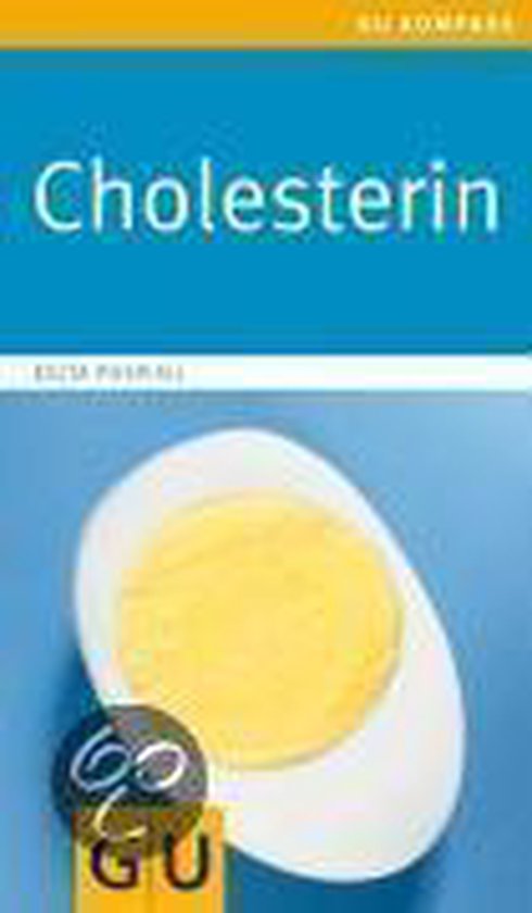 Cholesterin - cover