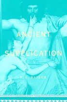 Ancient Supplication