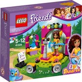 LEGO Friends Andrea's Muzikale Duet - 41309