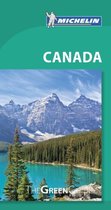 Canada - Michelin Green Guide