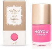 Pink! 9ml by Mo You London