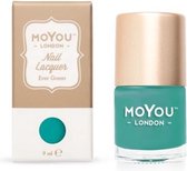 Ever Green 9ml by Mo You London