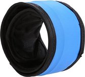 Hardloop Armband LED 35cm - Blauw