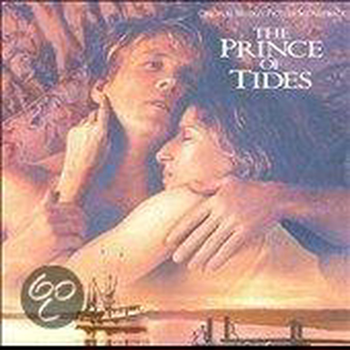 Prince Of Tides O.S.T.