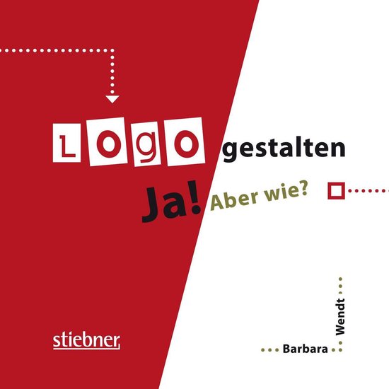 Logo gestalten Ja! Aber wie? - cover