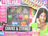 Forever Fashion Chains & Strings (German) Toy -Toys