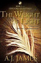 (Formerly CRAVE 1 - THE WEIGHT OF LIGHT