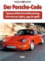 Der Porsche Code