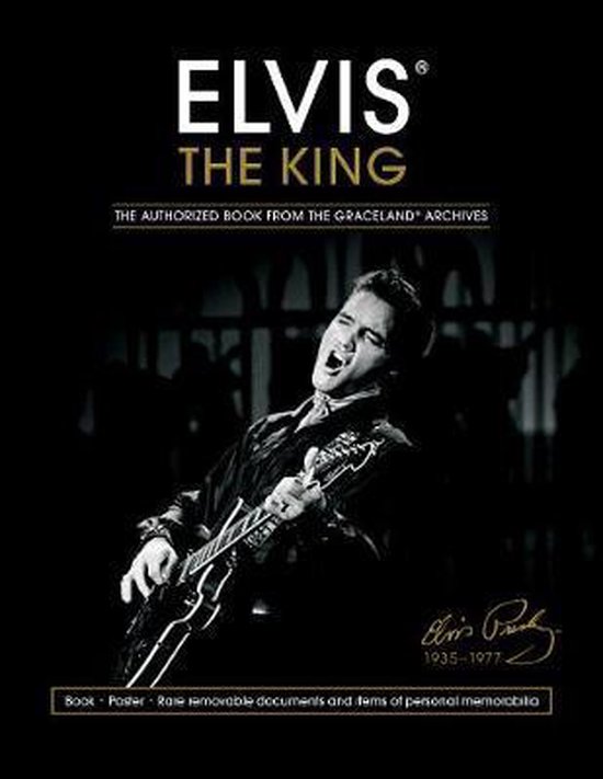 Elvis The King