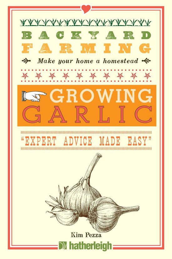Backyard Farming - cover