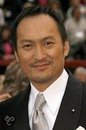 Ken Watanabe Ken Watanabe