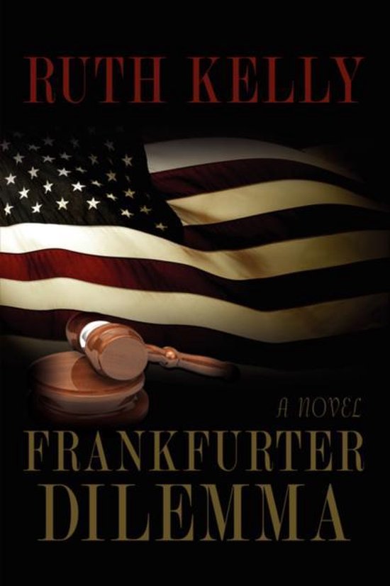 Frankfurter Dilemma - cover