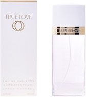 MULTI BUNDEL 2 stuks TRUE LOVE Eau de Toilette Spray 100 ml