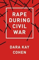 Rape during Civil War