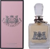 PROMO 2 stuks JUICY COUTURE eau de parfum spray 100 ml