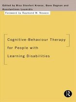 Cognitive-Behaviour Therapy For People With Learning Disabil