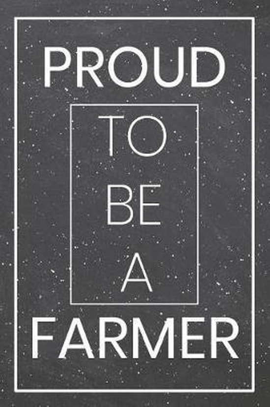 | Proud To Be A Farmer, Farmer Notebooks Proud to be a farmer | Etsy