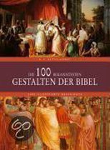 Die 100 bekanntesten Gestalten der Bibel und ihre Familien