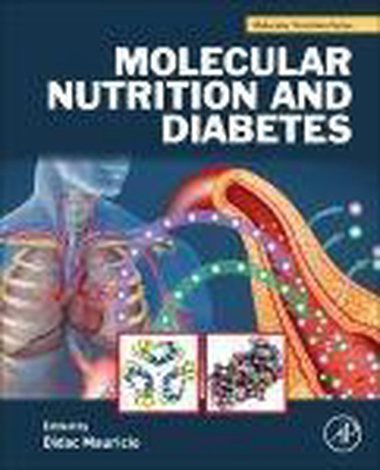 Molecular Nutrition and Diabetes - cover