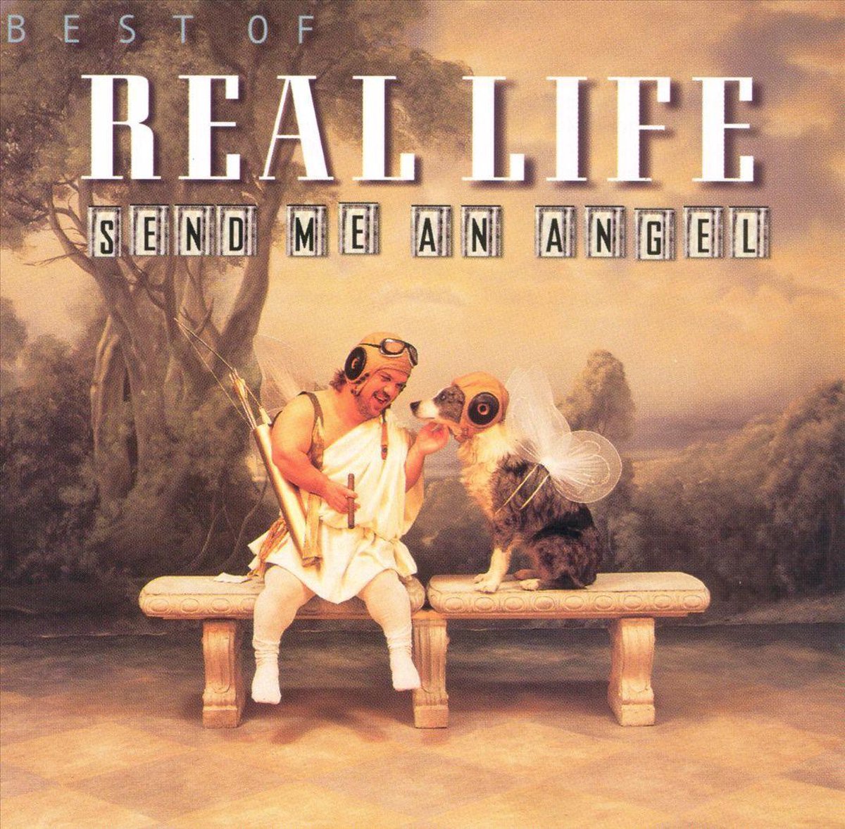 Best Of: Send Me An Angel