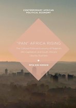 Contemporary African Political Economy - “Pan” Africa Rising