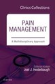 Pain Management: A Multidisciplinary Approach (Clinics Collections)