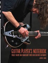 Guitar Player's Notebook