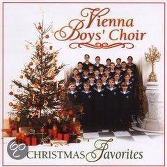 our favorite things christmas in vienna dvd