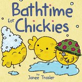 Chickies - Bathtime for Chickies