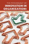 Psychology Of Innovation In Organization