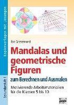 Brigg: Mathematik: Mandalas und geometrische Figuren