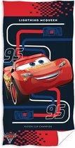 Disney Cars - Strandlaken - 70x140 cm - Multi