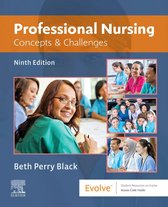 Professional Nursing E-Book