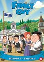 Family Guy - Seizoen 9