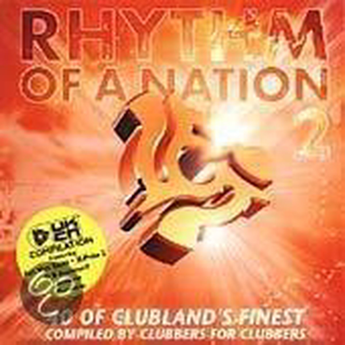 Rhythm Of A Nation 2