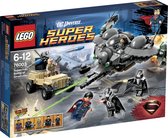LEGO Super Heroes Battle pour Smallville - 76003