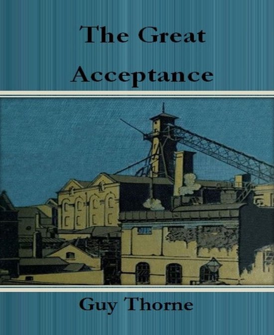The Great Acceptance - cover