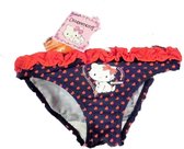 disney Hello Kitty zwembroekje bikinibroekje 110 cm