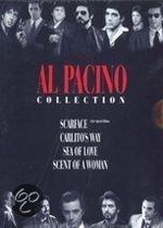 Al Pacino Collection (5DVD)