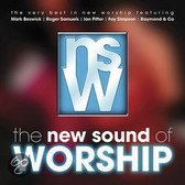 The new Sound Of Worship